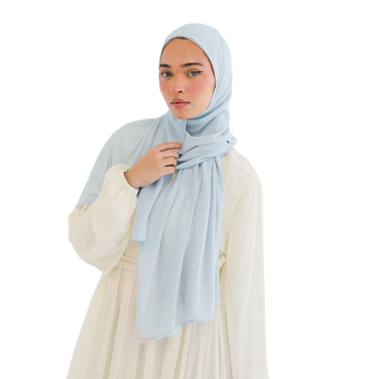 طرحة كويتي زودياك