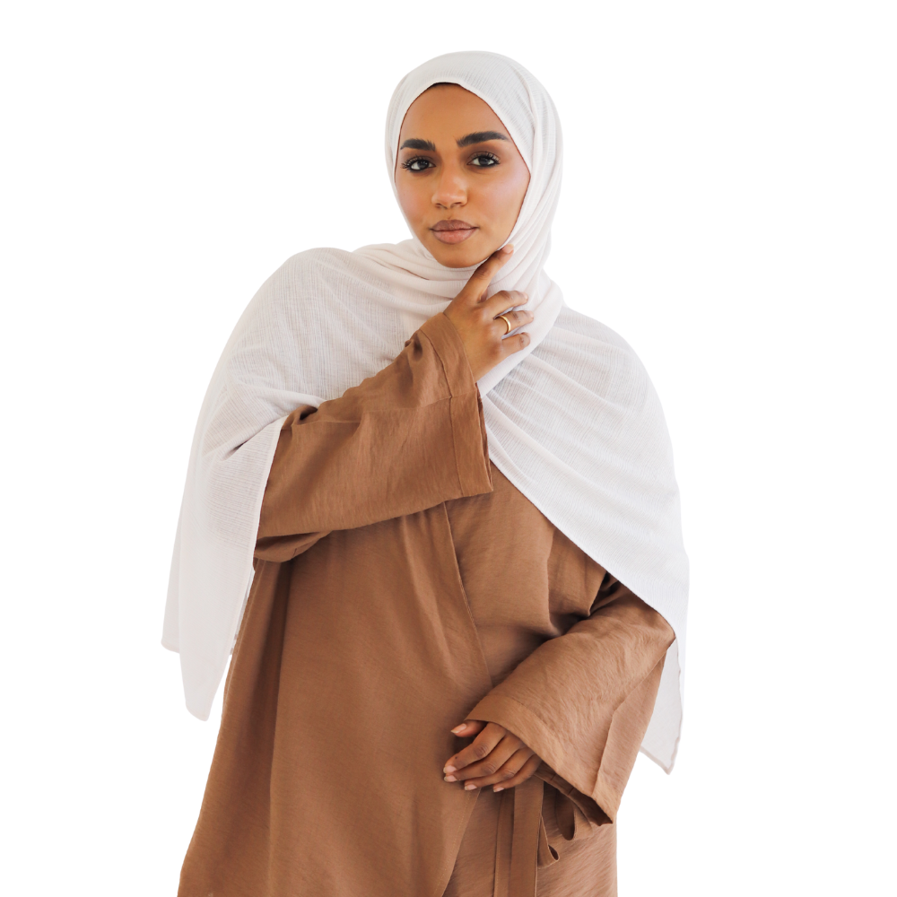 طرحة كويتي زودياك
