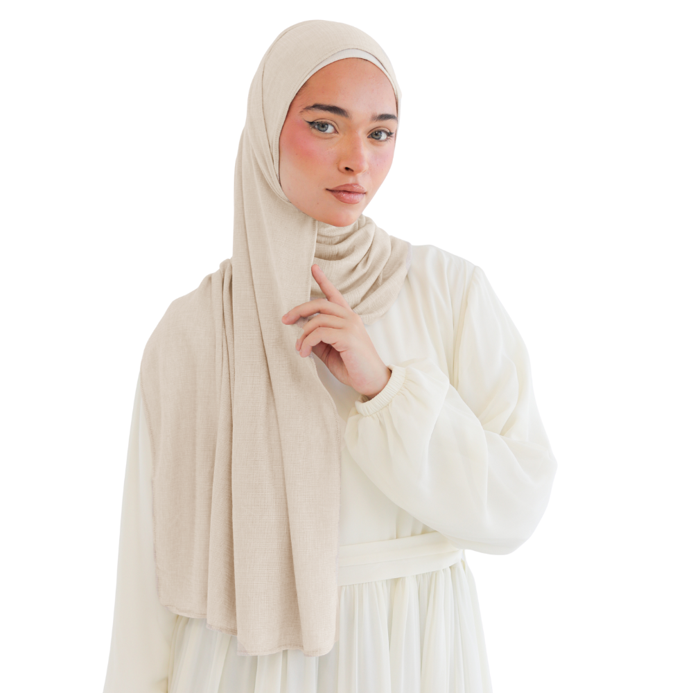 طرحة كويتي زودياك
