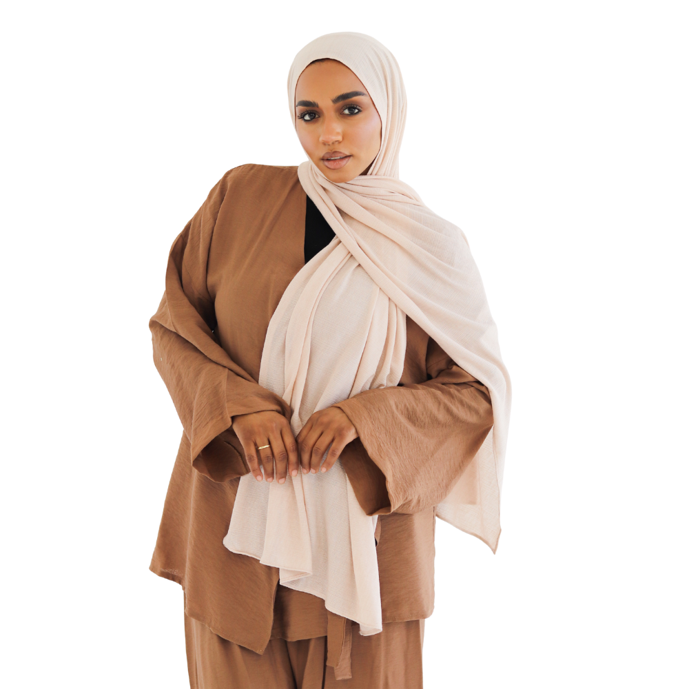 طرحة كويتي زودياك