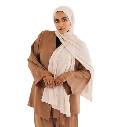 طرحة كويتي زودياك
