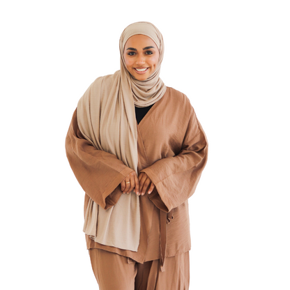 طرحة كويتي زودياك