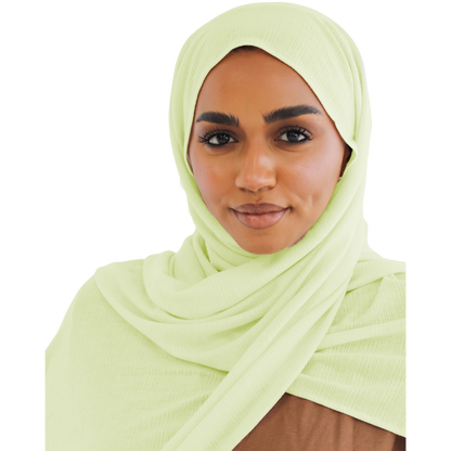 طرحة كويتي زودياك