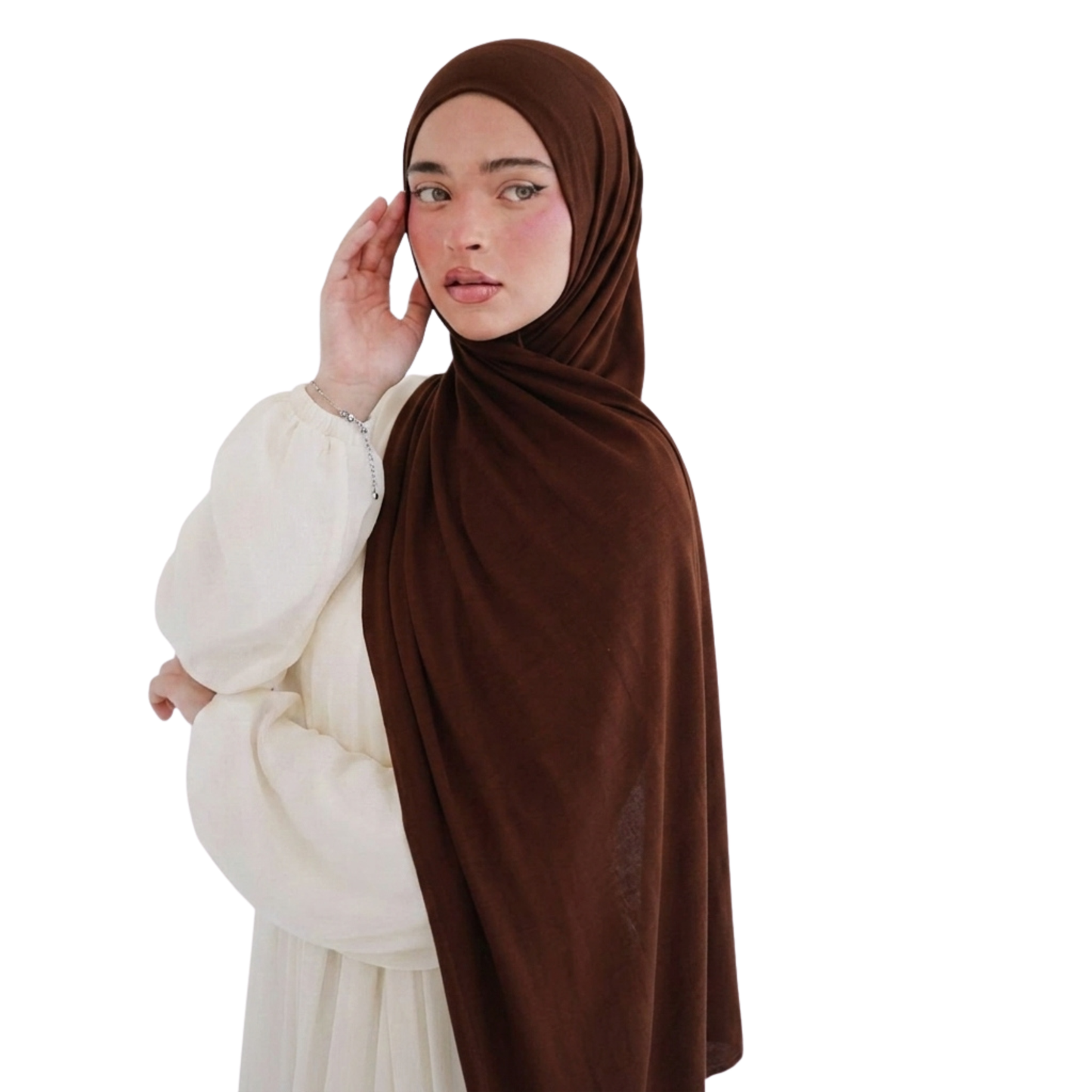 طرحة كويتي زودياك