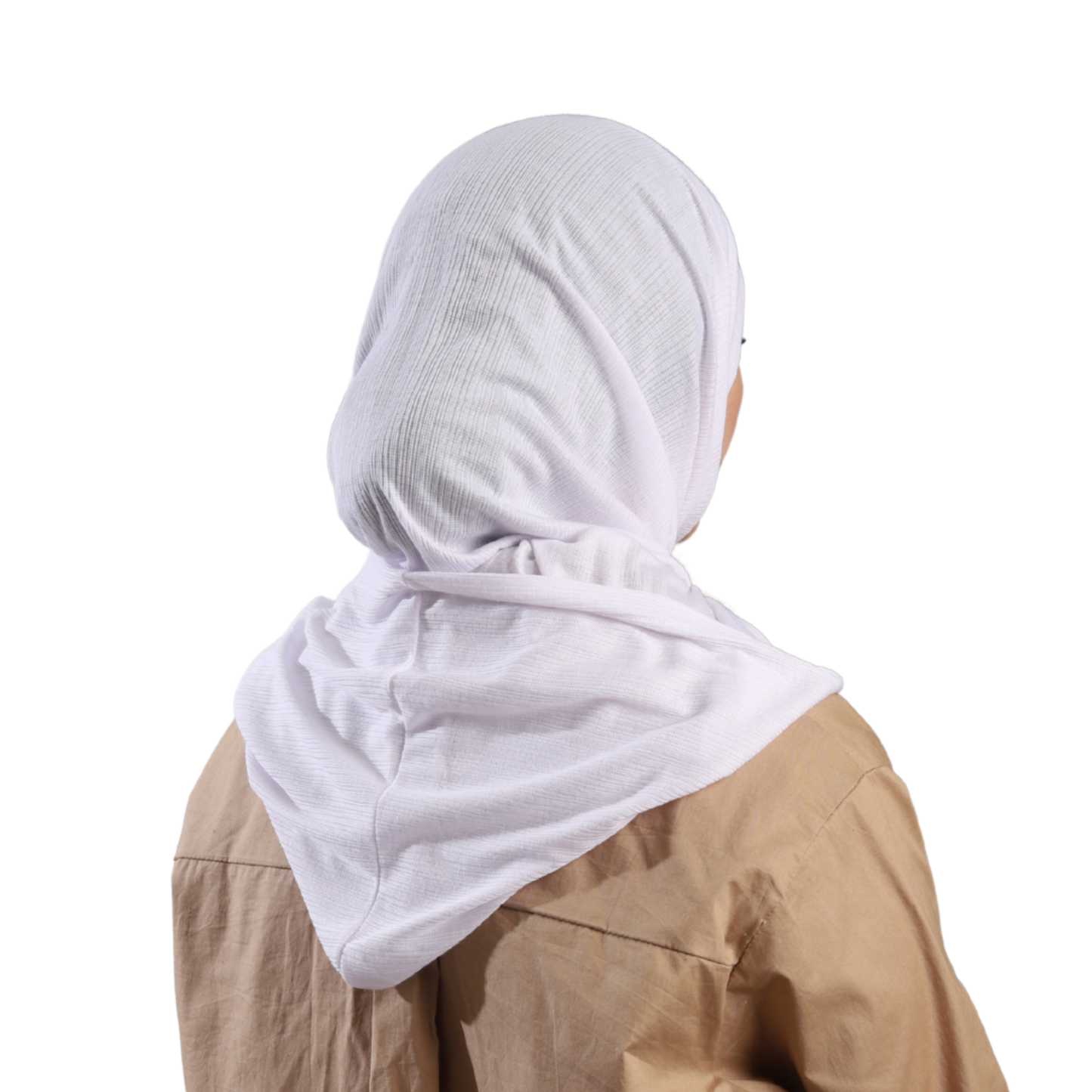 حجاب ايزي سكارف زودياك موديل ايزي وير  ALTOBEH - قطعة واحدة متصلة تلبيسة وكابيشو.