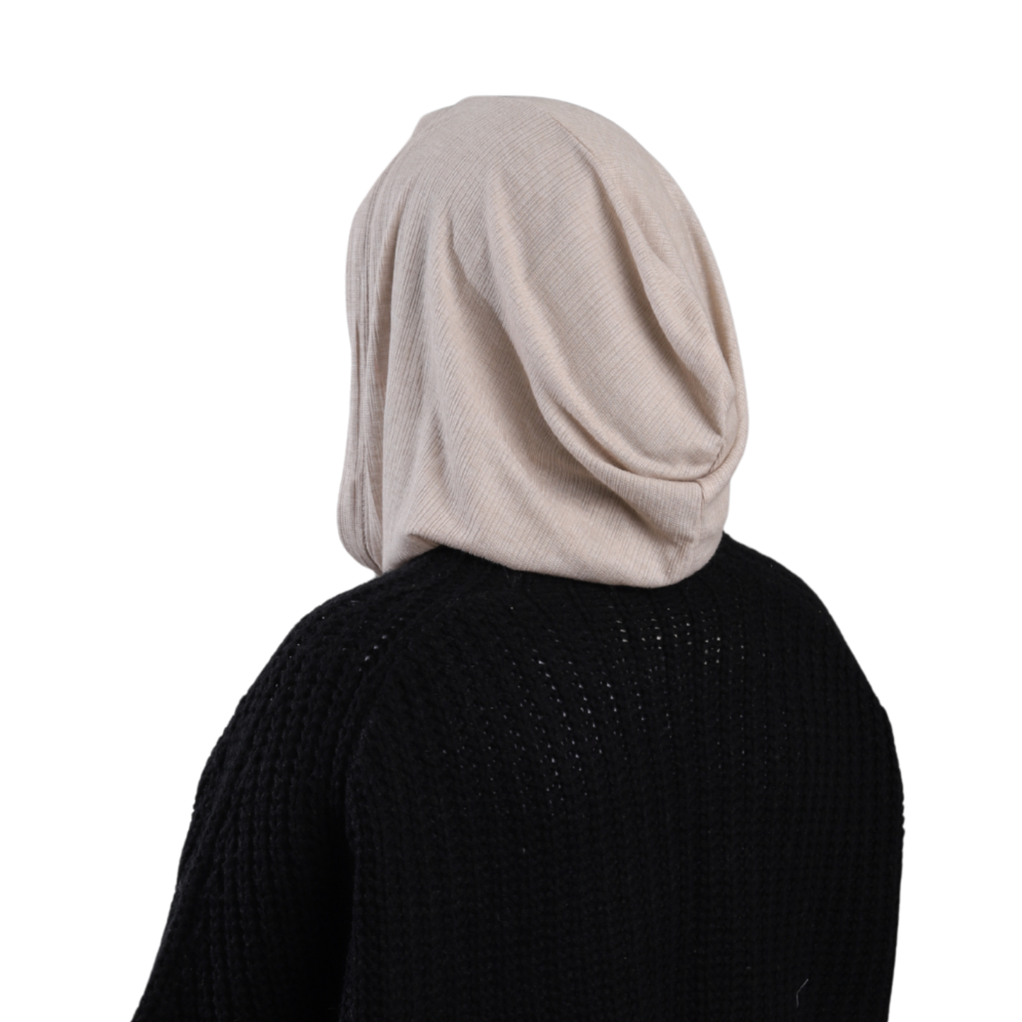 حجاب ايزي سكارف زودياك موديل ايزي وير  ALTOBEH - قطعة واحدة متصلة تلبيسة وكابيشو.