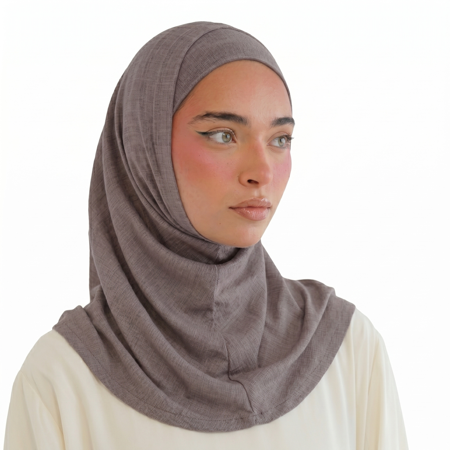 Syrian Zodiac  Two-Piece Hijab