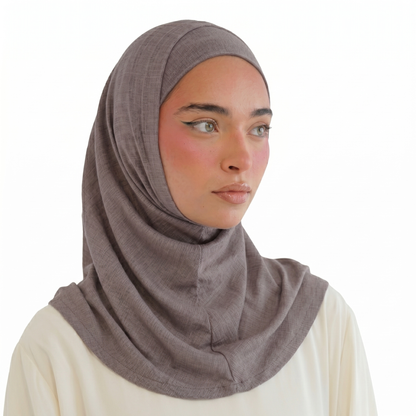 Syrian Zodiac  Two-Piece Hijab