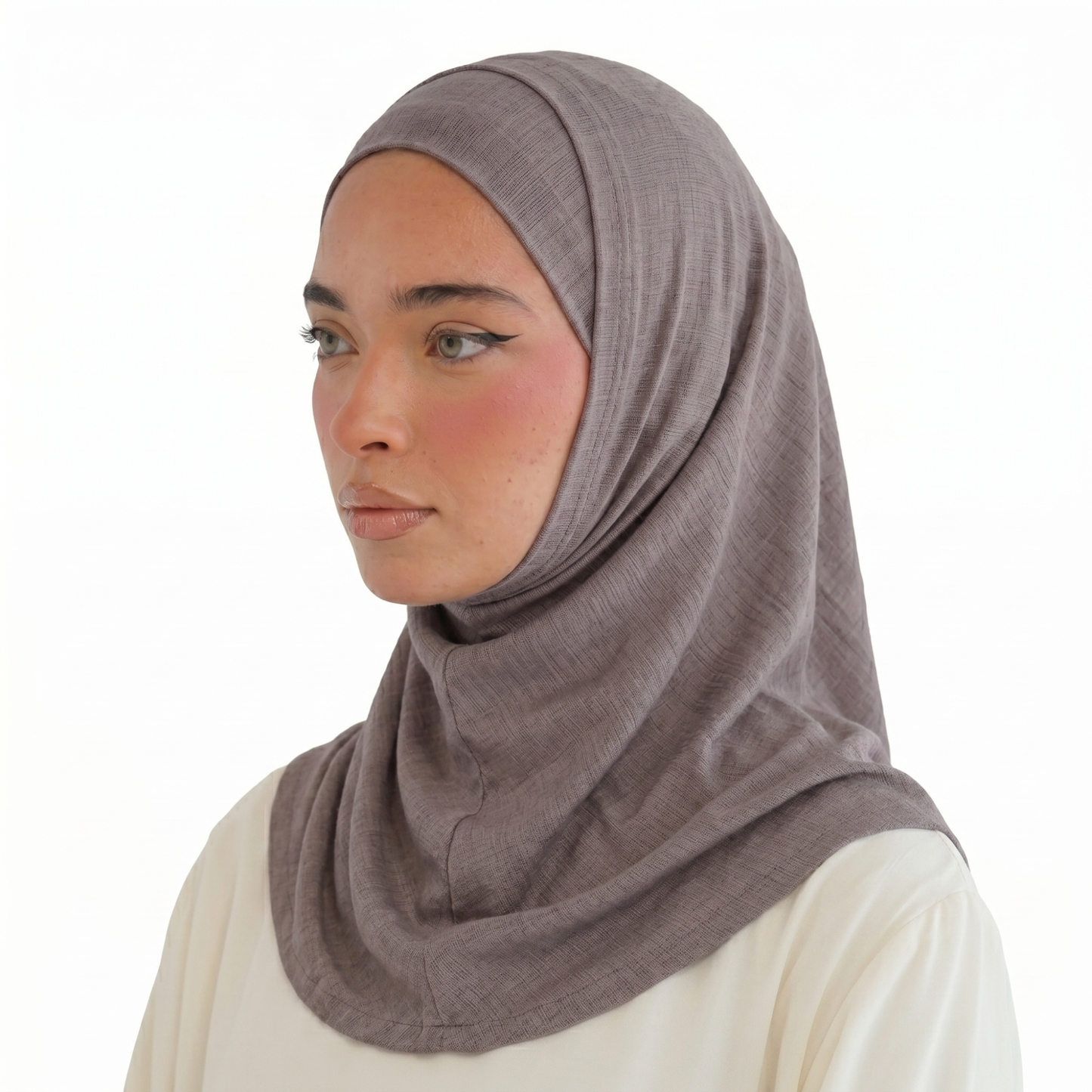 Syrian Zodiac  Two-Piece Hijab