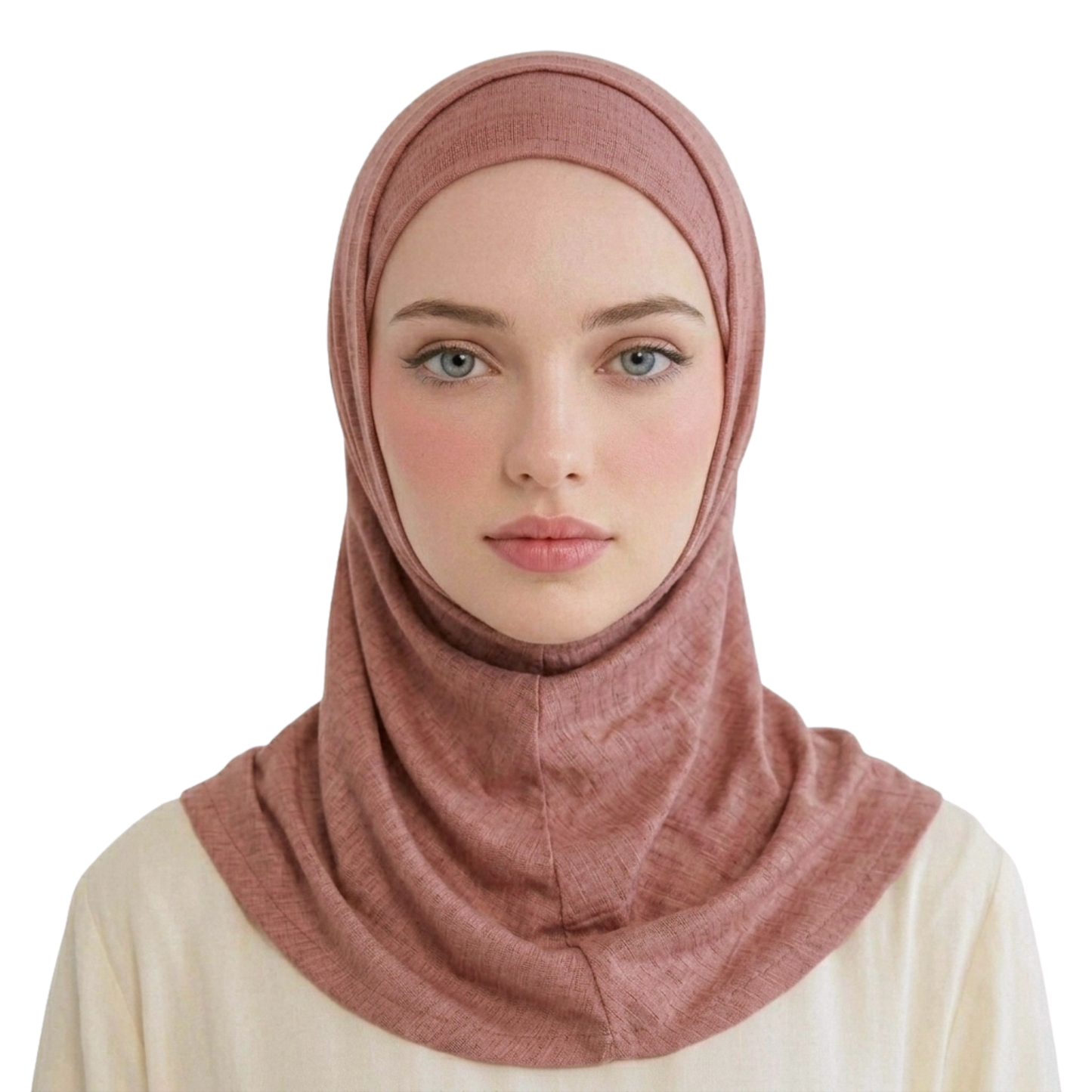 Syrian Zodiac  Two-Piece Hijab