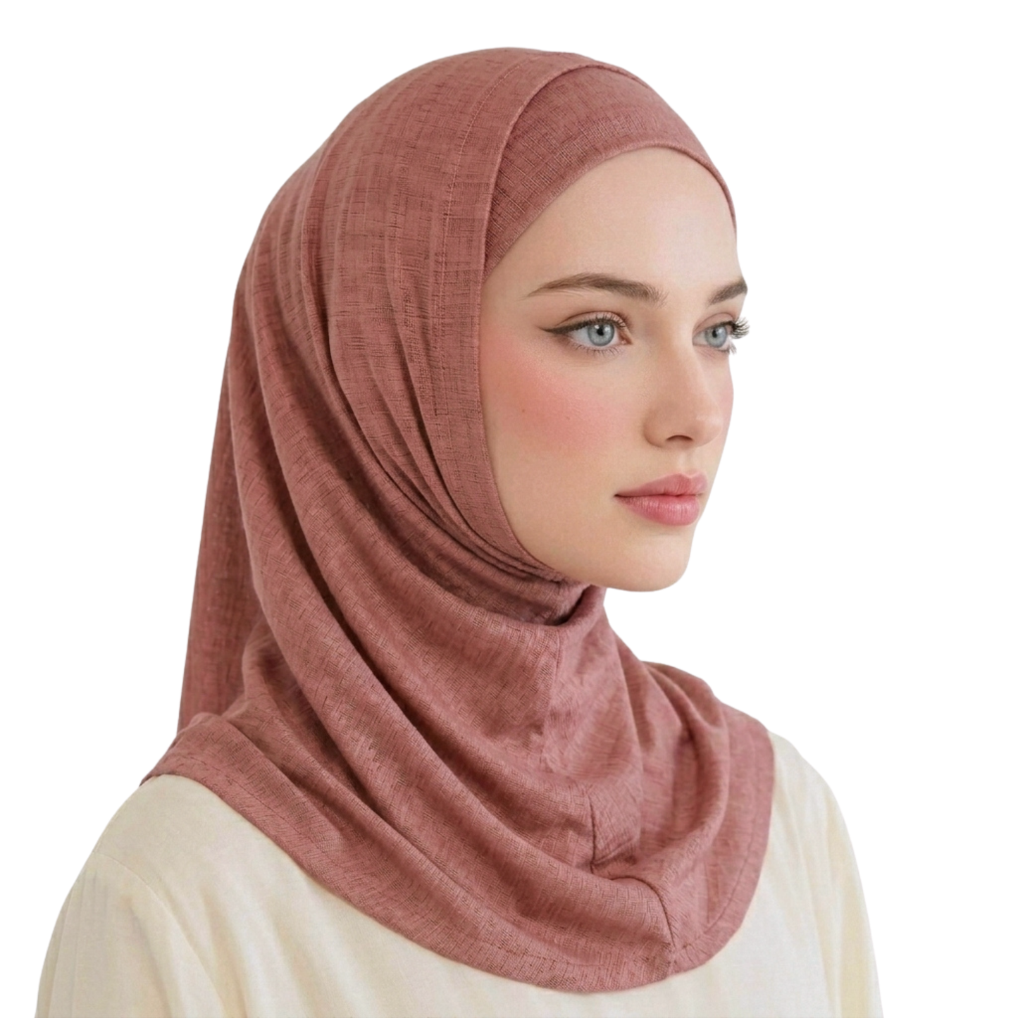 Syrian Zodiac  Two-Piece Hijab