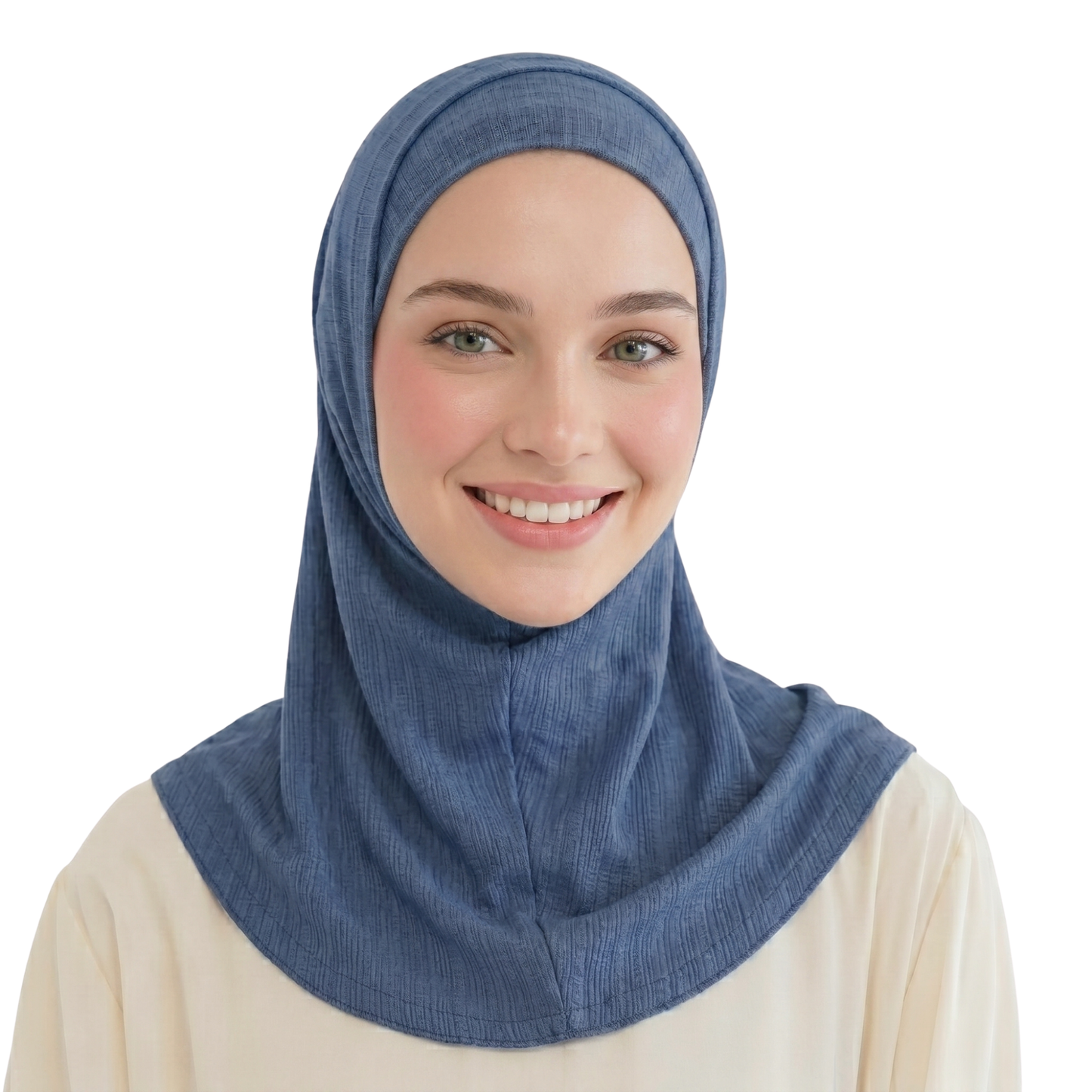 Syrian Zodiac  Two-Piece Hijab