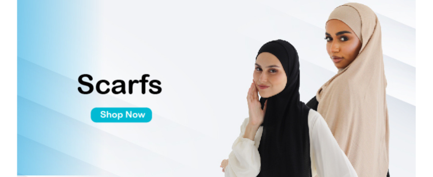 طرحة من التوبة – تصميم عصري وخامة فاخرة